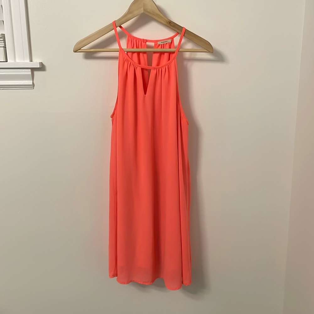 Poetry - Summer Dress